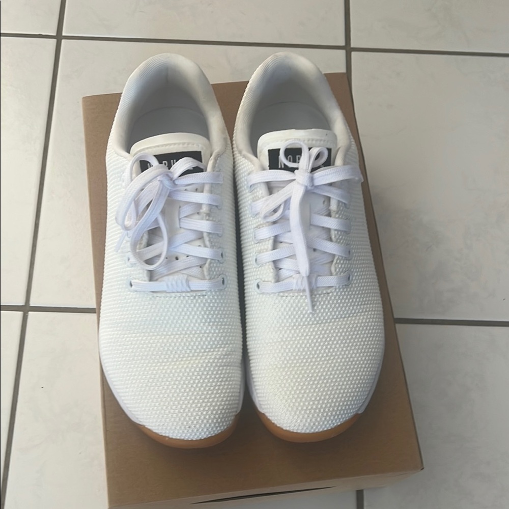 NoBull Outwork Women’s Shoes